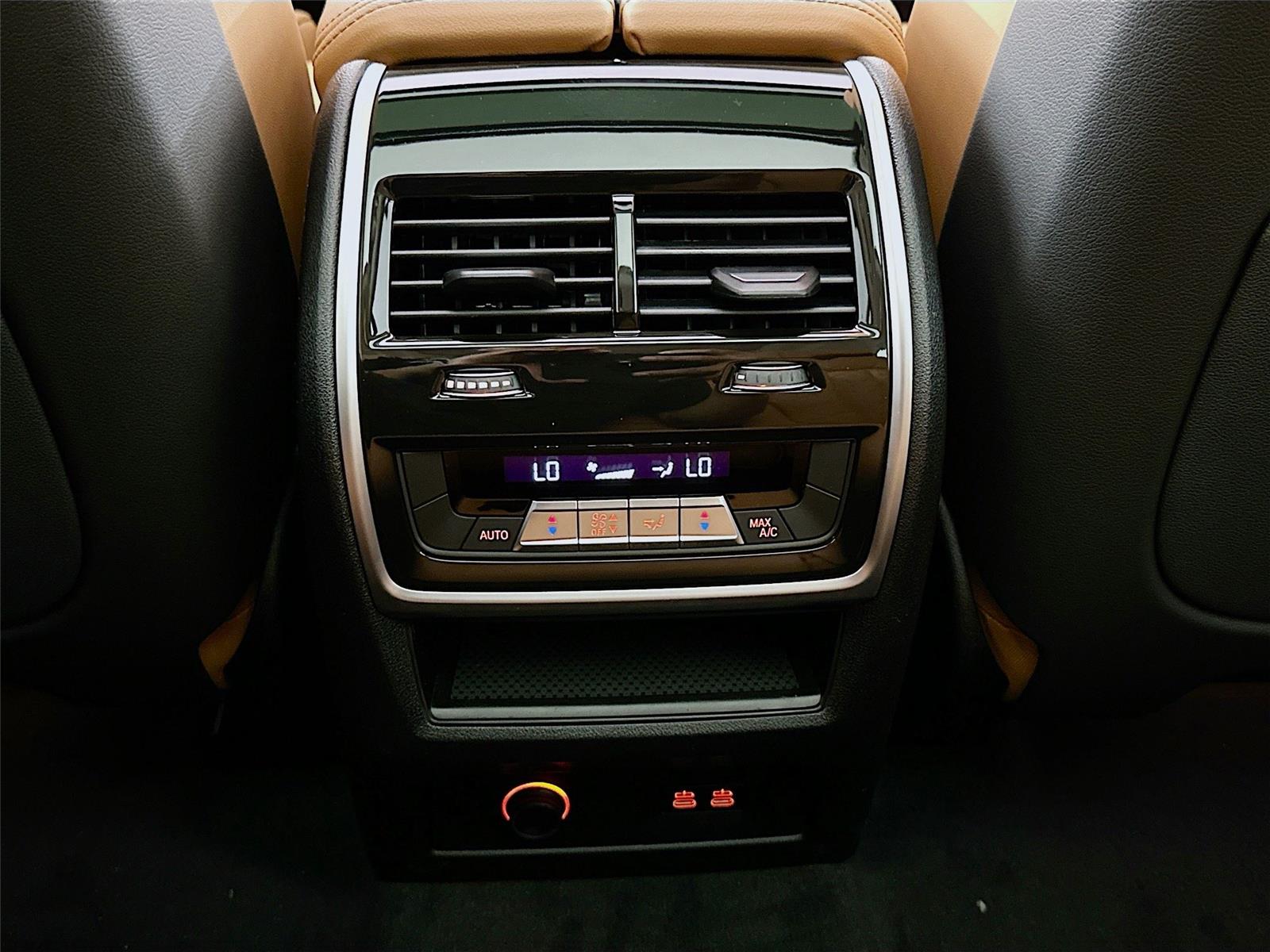 2026 Bmw X7 xDrive40i photo 26