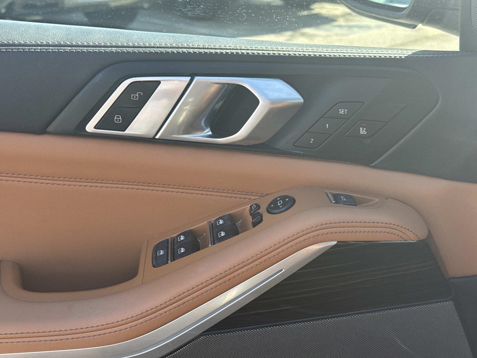 2024 Bmw X5 xDrive40i photo 19