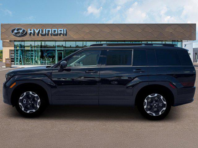 2026 Hyundai Santa Fe SEL photo 3