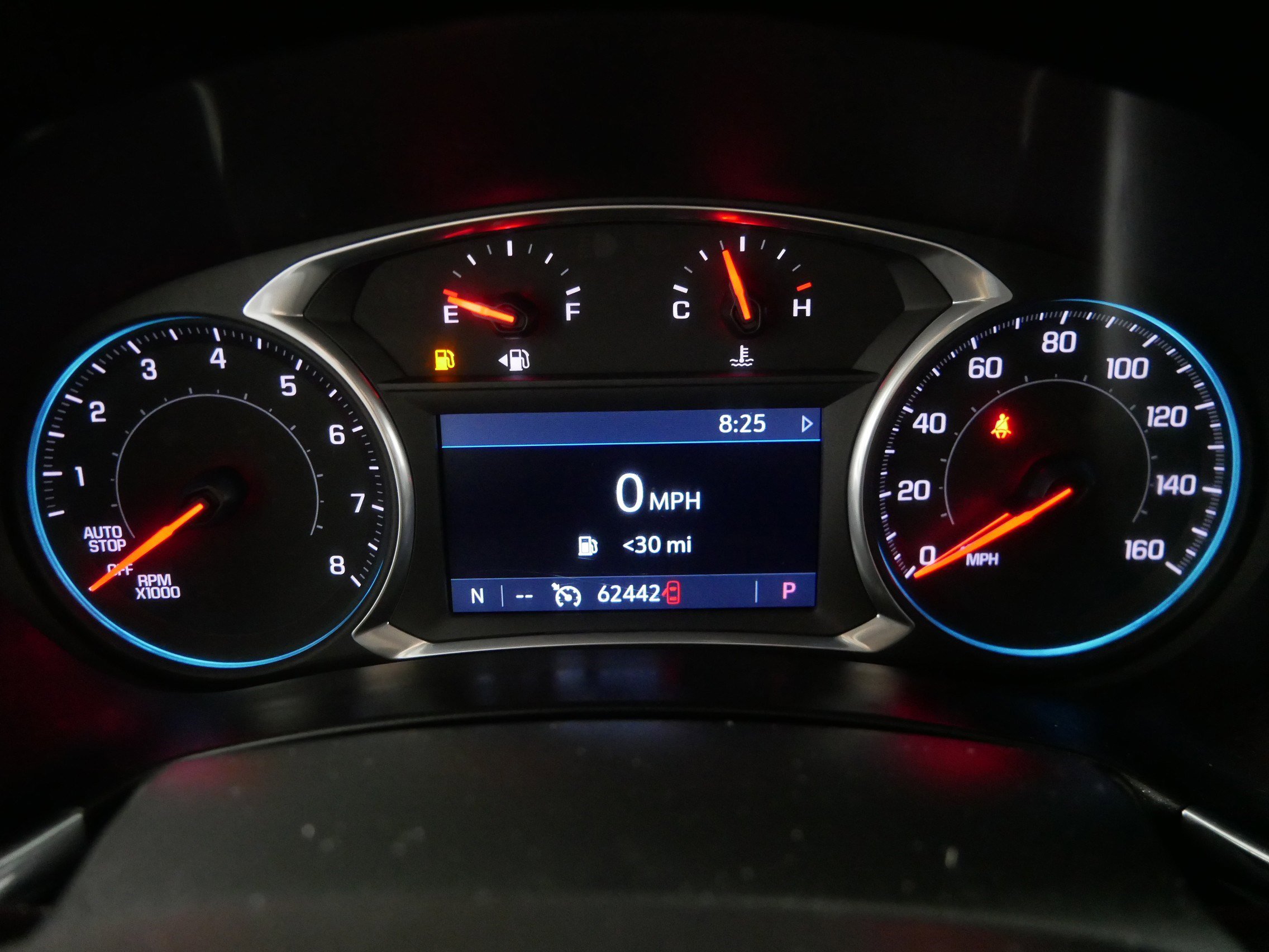2019 Chevrolet Equinox Premier photo 20