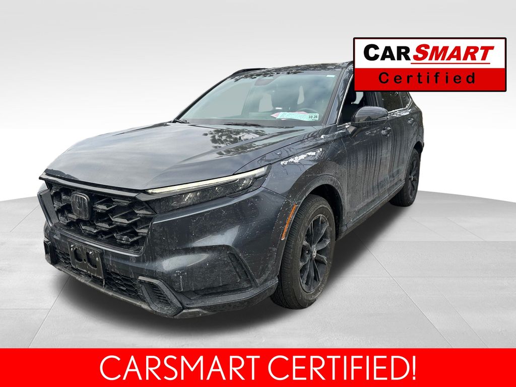 2024 Honda CR-V Sport's photo