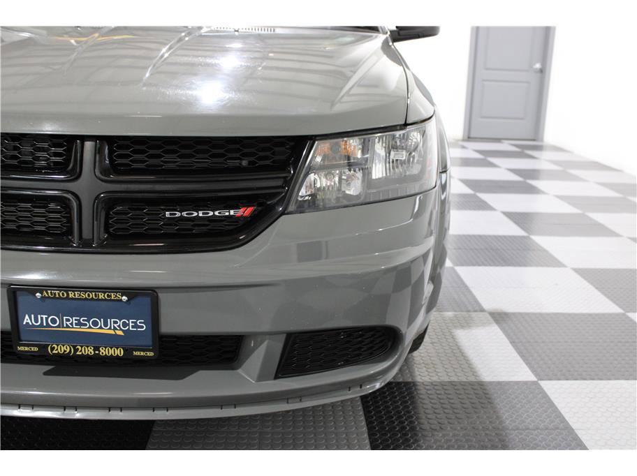 2020 Dodge Journey SE Value photo 5