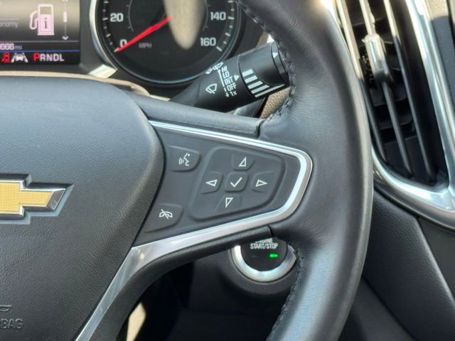 2022 Chevrolet Equinox LT photo 26