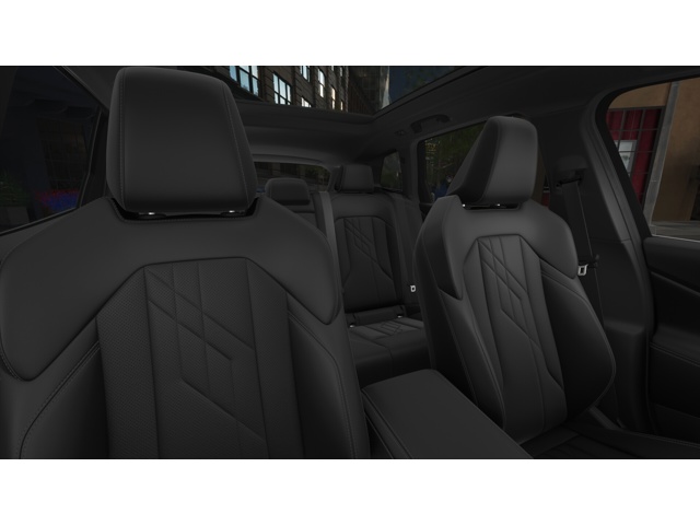 2026 Bmw X3 photo 9