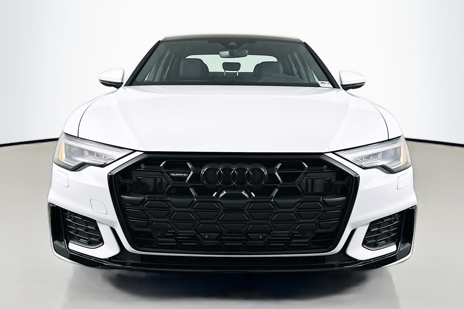 2025 Audi A6 Premium Plus photo 2