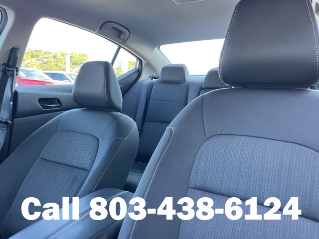 2023 Nissan Altima 2.5 SV photo 18