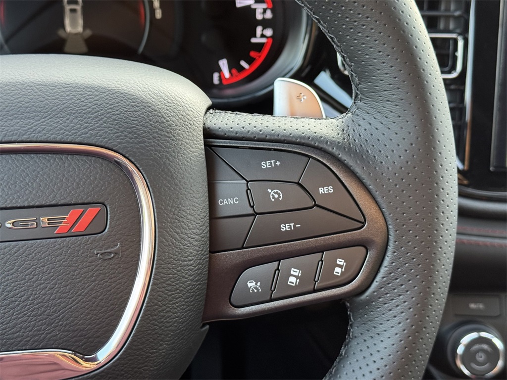 2026 Dodge Durango GT Plus photo 19