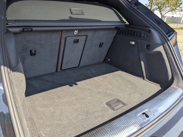 2018 Audi Q3 Premium Plus photo 12
