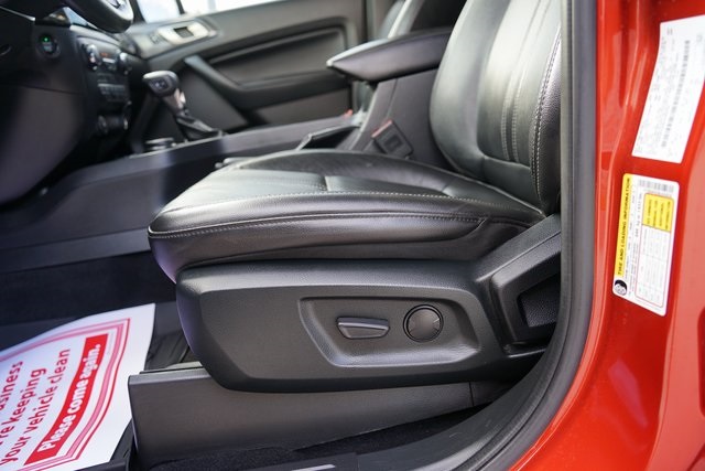 2022 FORD RANGER - Image 11