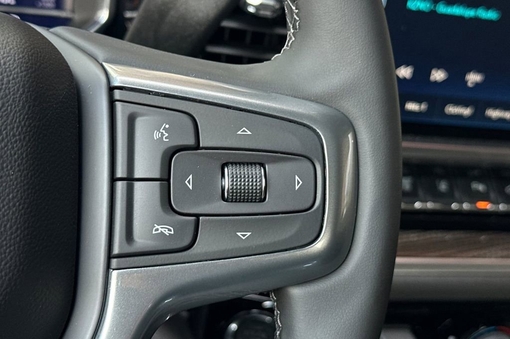 2025 Chevrolet Silverado 2500HD LT photo 25
