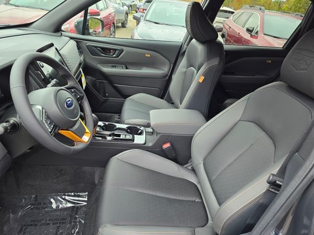 2026 Subaru Forester Wilderness photo 4