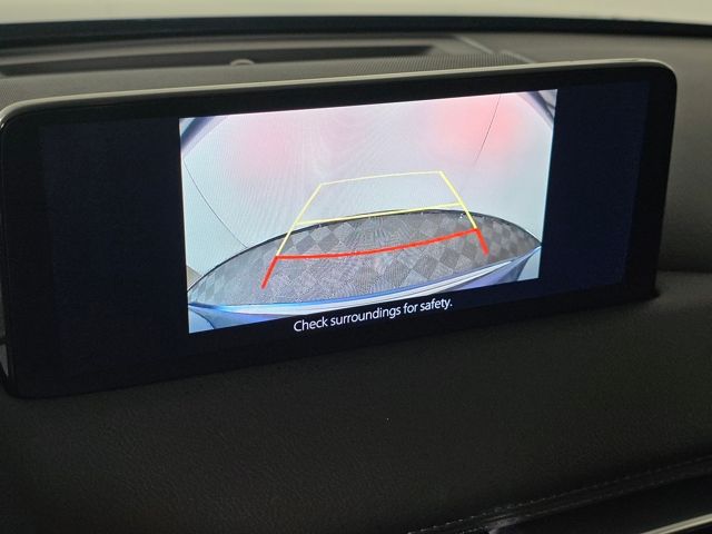 2022 Mazda CX-5 2.5 S Preferred photo 31
