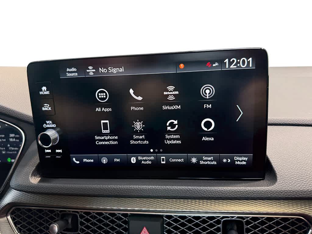 2026 Acura Integra A-Spec Technology photo 24