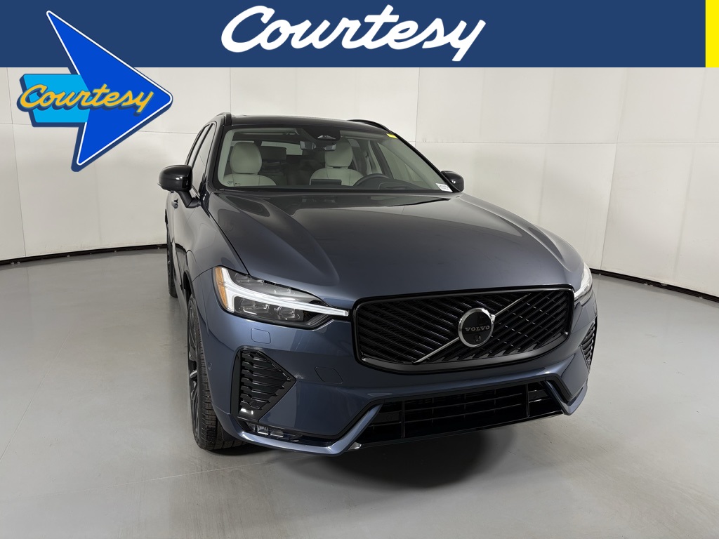 2026 Volvo XC60 Ultra's photo