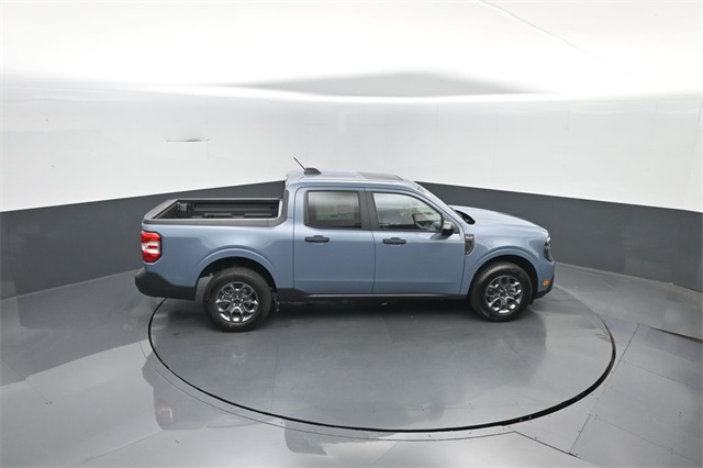 2025 Ford Maverick XLT photo 22