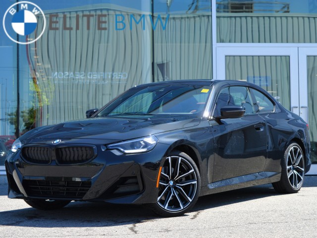 2024 BMW 2 Series 230i xDrive