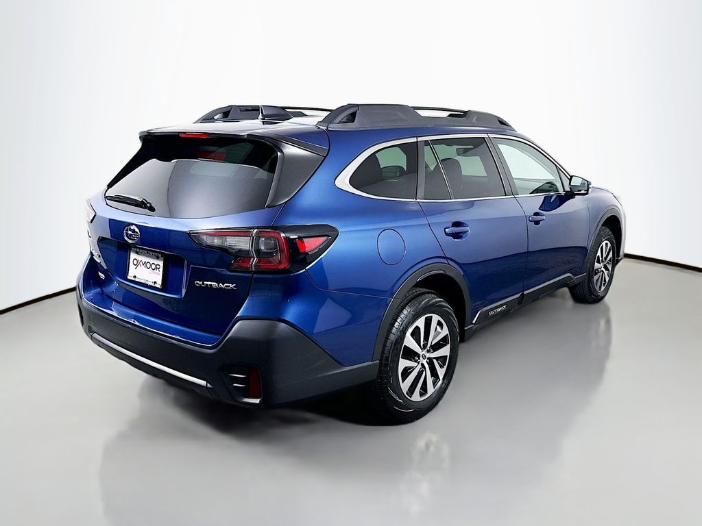 2022 Subaru Outback Premium photo 7