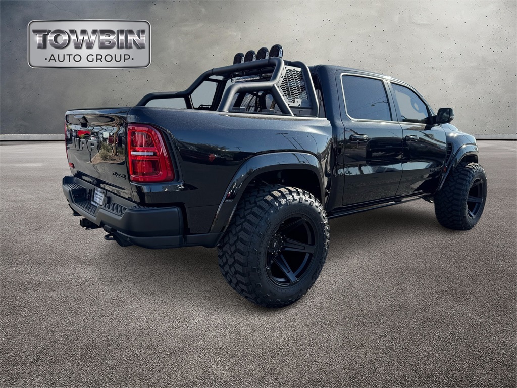 2025 Ram 1500 RHO photo 4