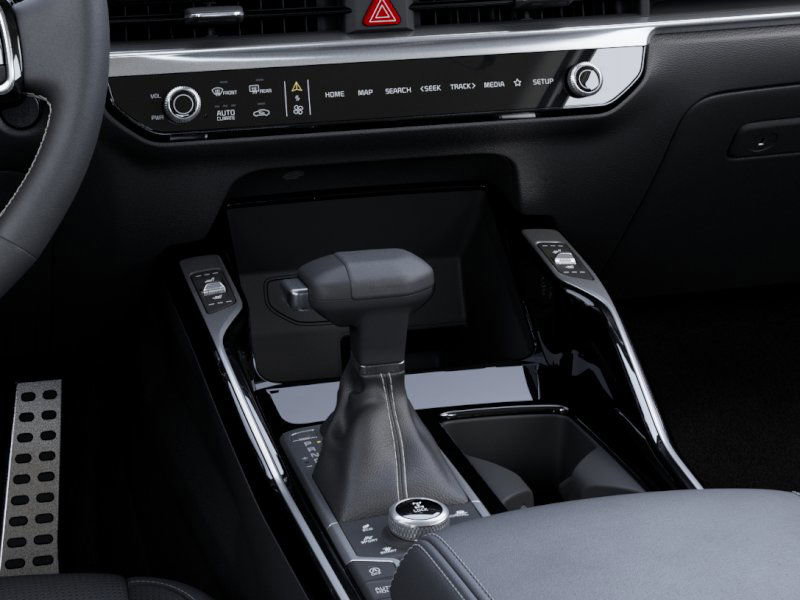 2025 Kia Sorento X-Line SX photo 13