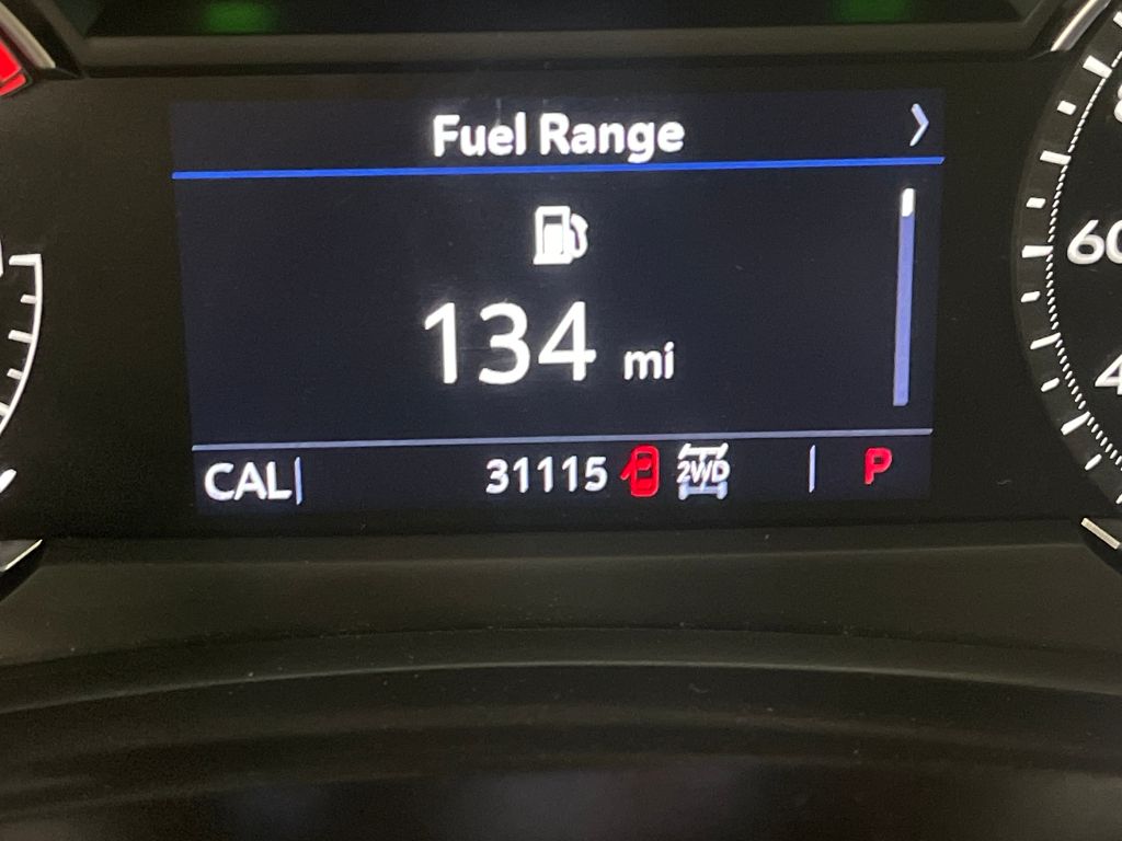 2023 Cadillac XT4 Premium Luxury photo 4