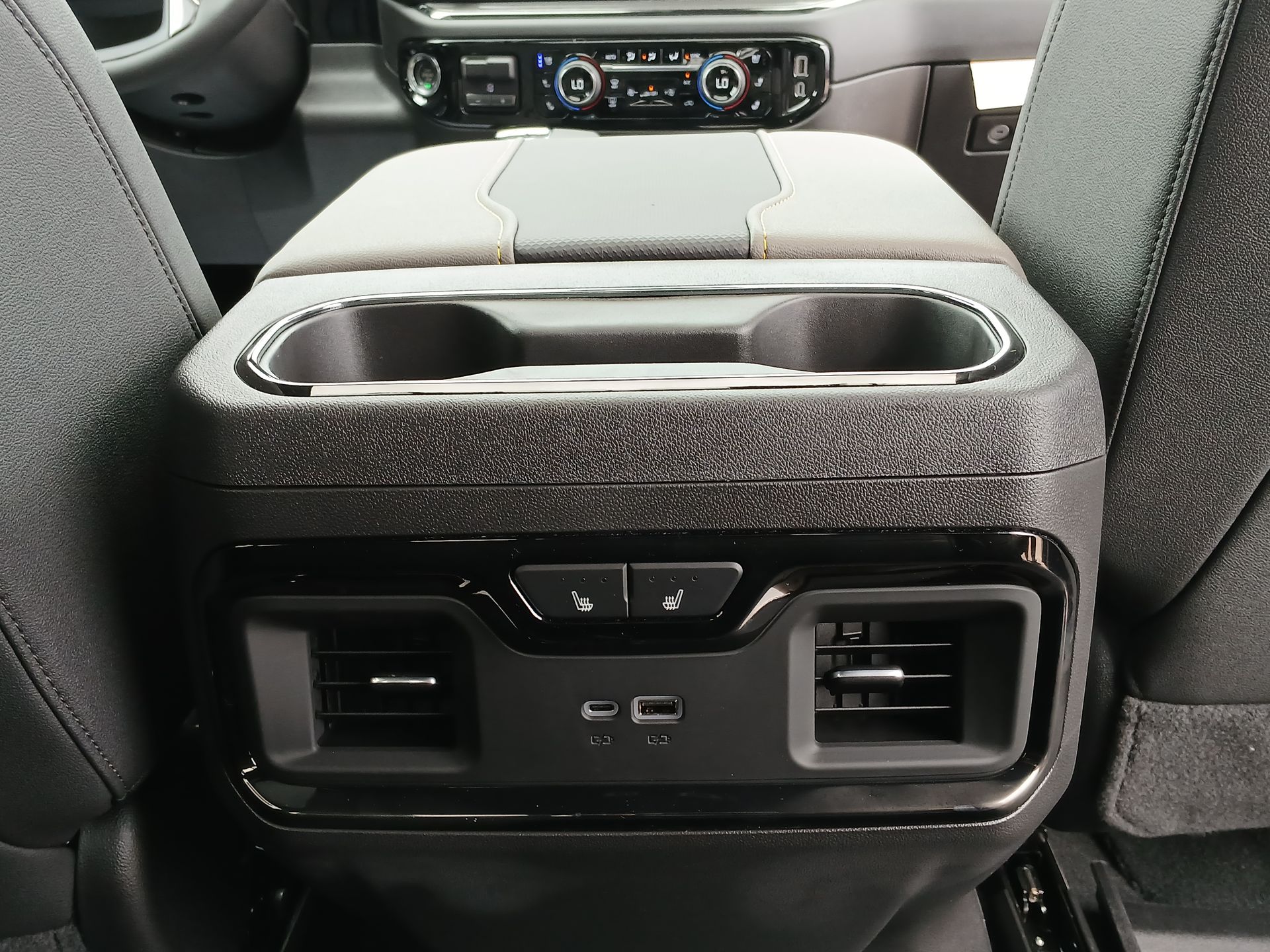 2025 Chevrolet Silverado 1500 ZR2 photo 20