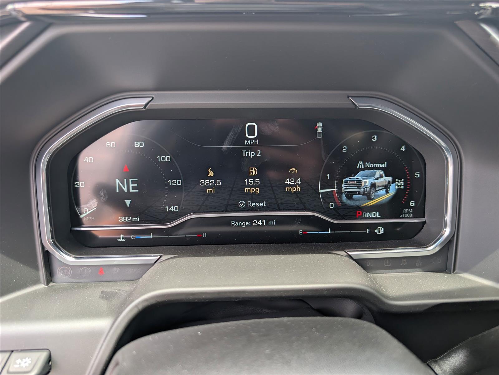 2025 Gmc Sierra 2500 HD AT4 photo 27