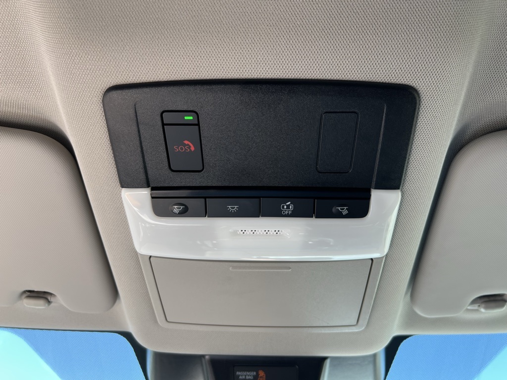 2023 Nissan Rogue SV photo 24
