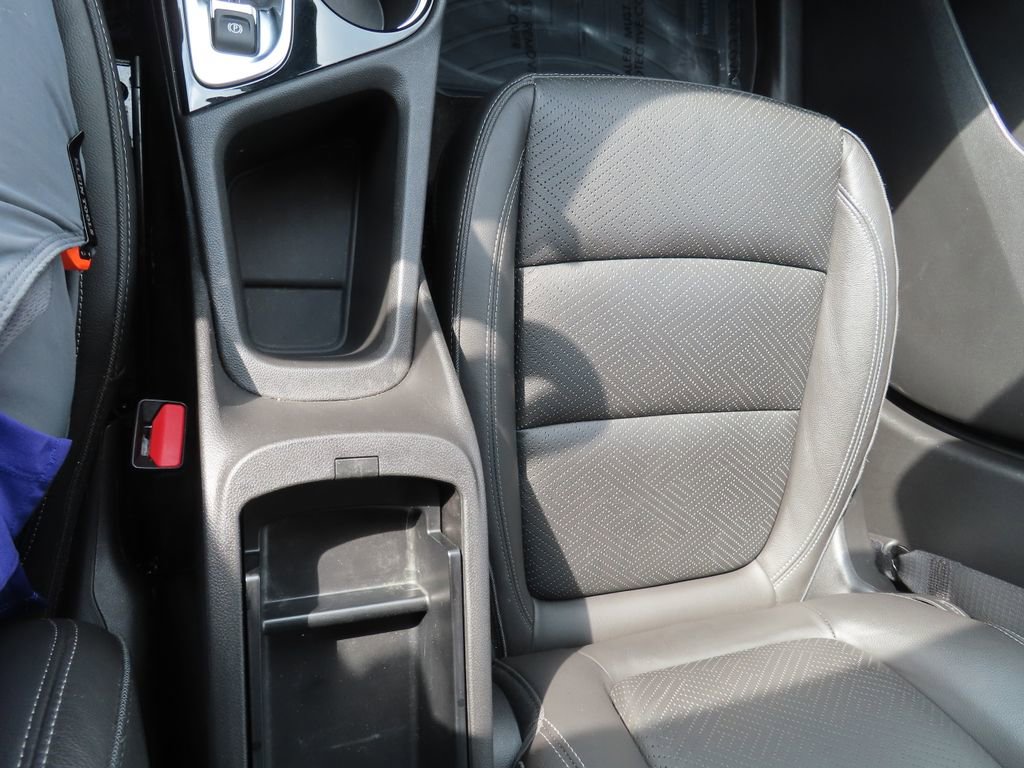 2021 Buick Encore GX Essence photo 18