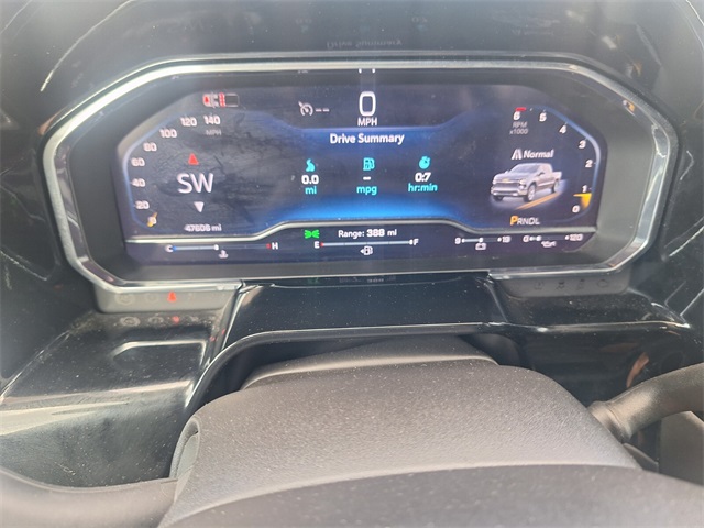 2024 Chevrolet Silverado 1500 LT photo 15