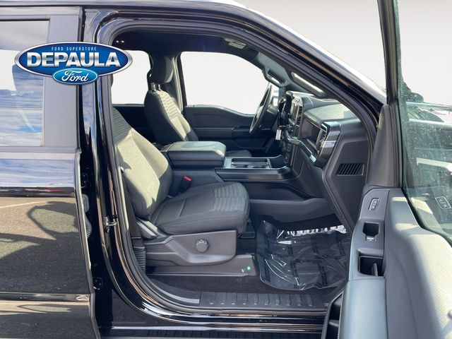 2022 Ford F-150 XL photo 16