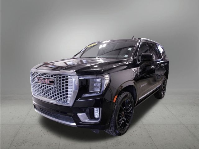 2023 GMC Yukon Denali's photo