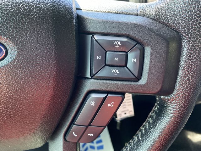 2015 Ford F-150 XLT photo 29