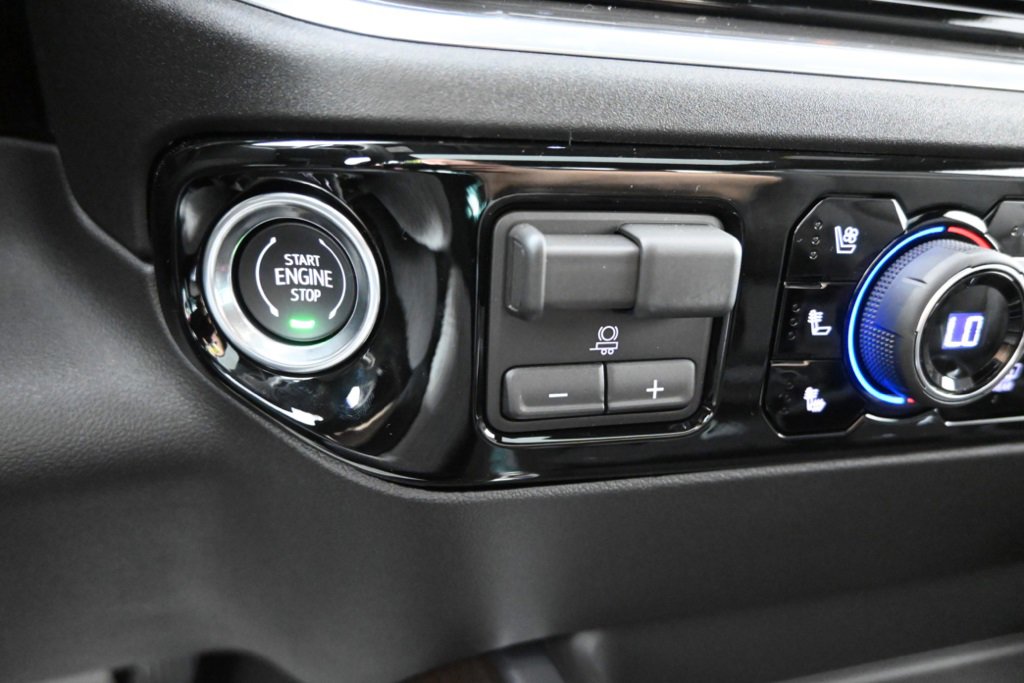 2026 Chevrolet Silverado 2500HD High Country photo 28