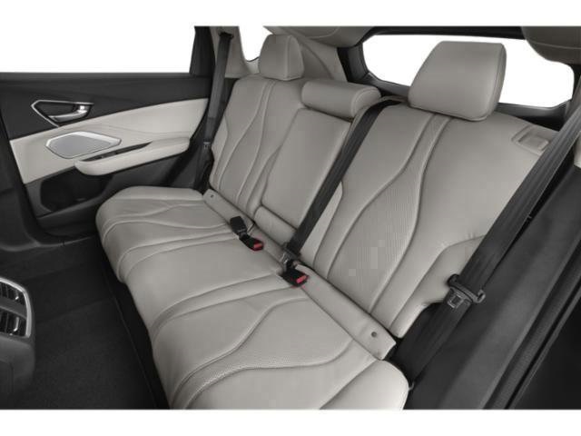 New 2025 Liquid Carbon Metallic Acura Technology Package image 10