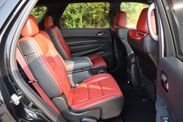 2024 Dodge Durango SRT Hellcat photo 48
