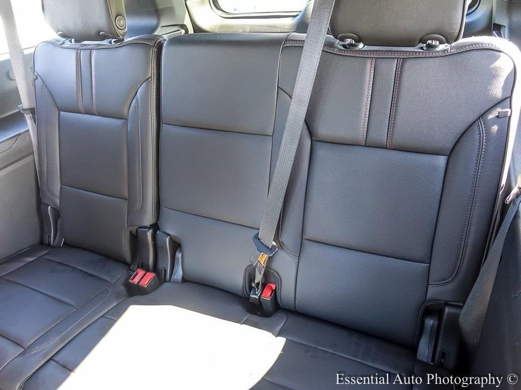 2024 CHEVROLET SUBURBAN - Image 17