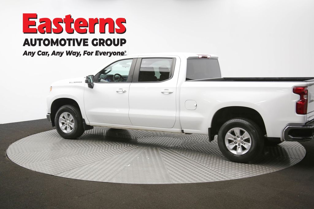 2023 Chevrolet Silverado 1500 LT photo 51
