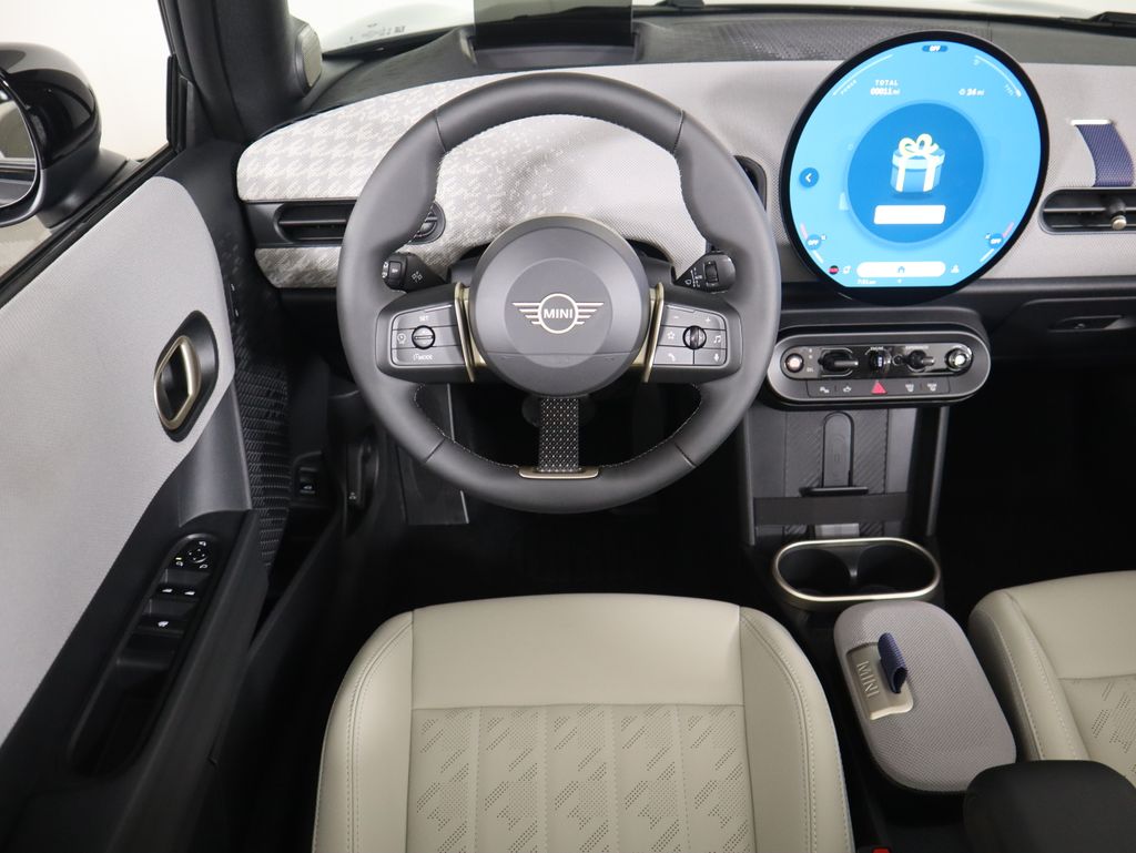 2026 Mini Cooper Convertible Iconic photo 18