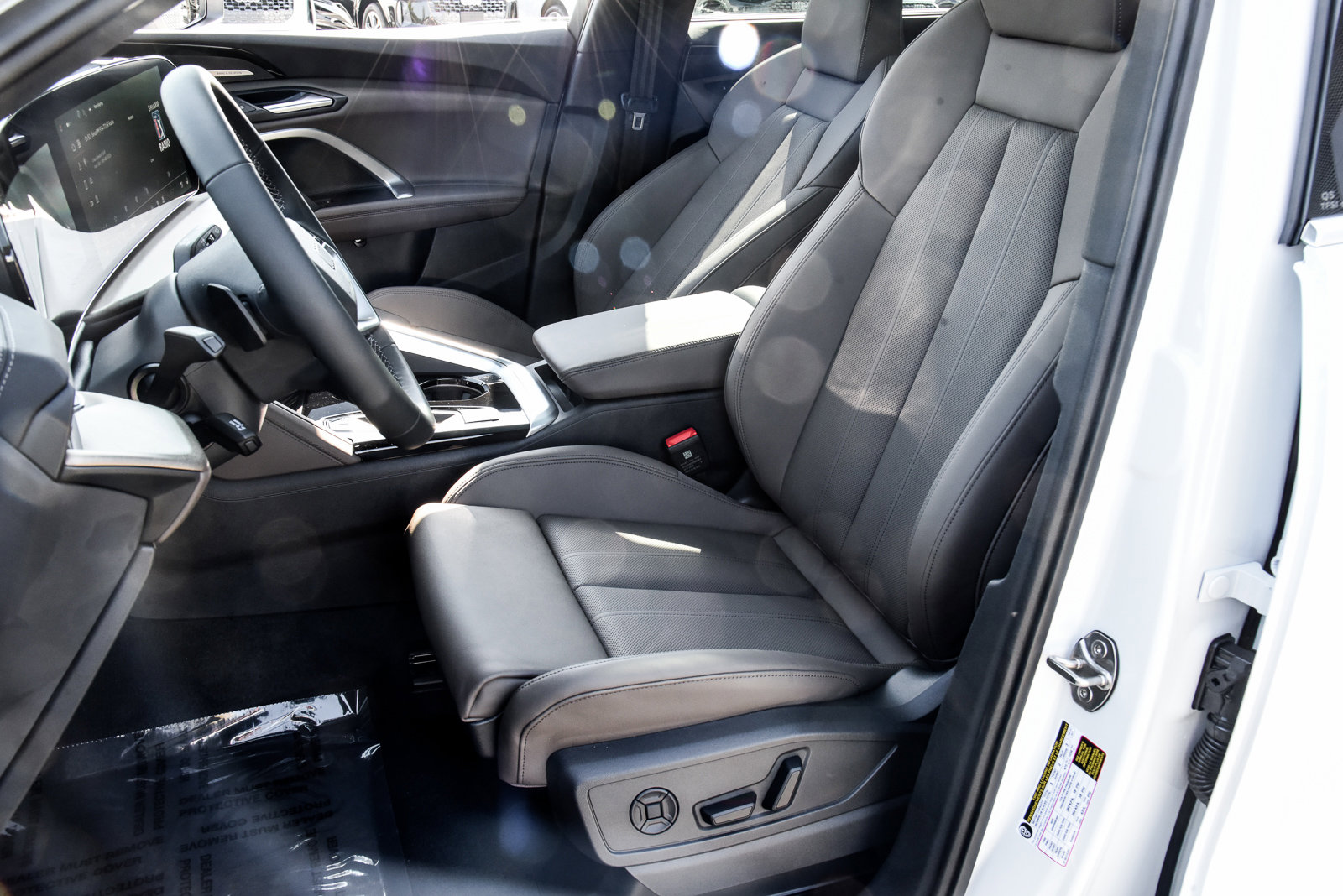 2025 Audi Q5 Premium Plus photo 9