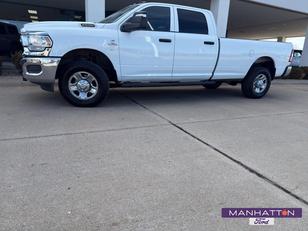 2023 RAM Ram 2500 Pickup Tradesman's photo