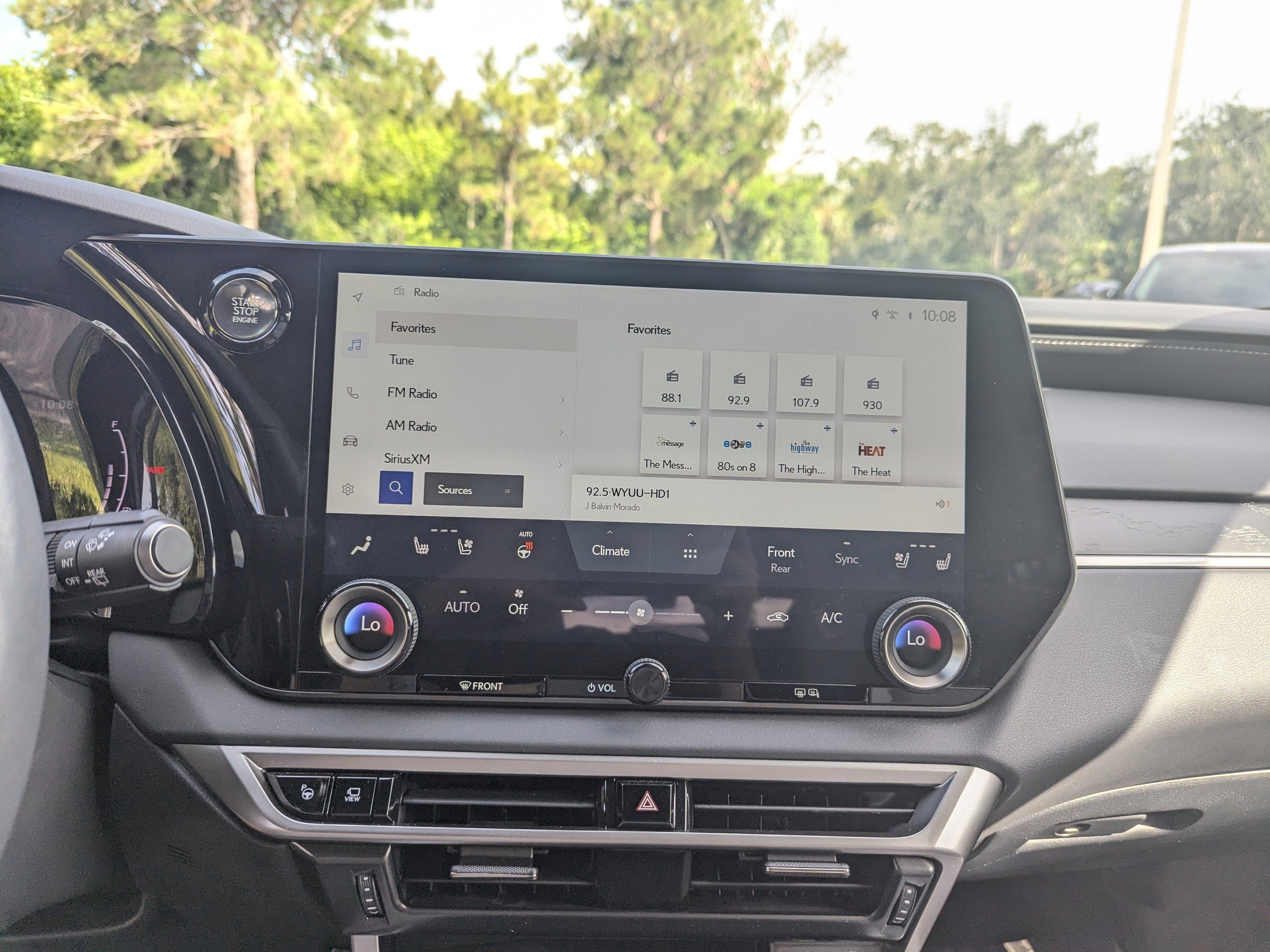 2023 Lexus RX 350 photo 24
