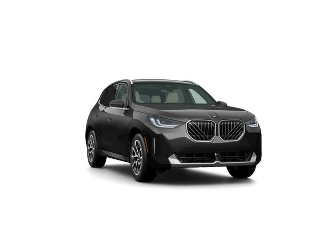 2026 BMW X3 30's photo