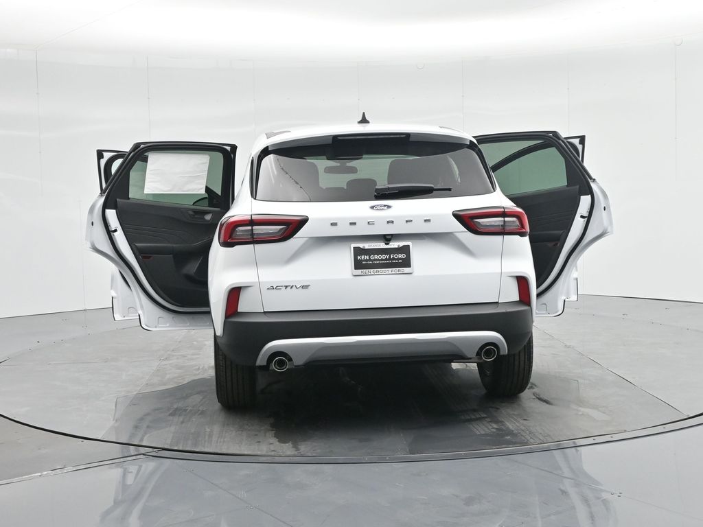 2025 Ford Escape Active photo 30