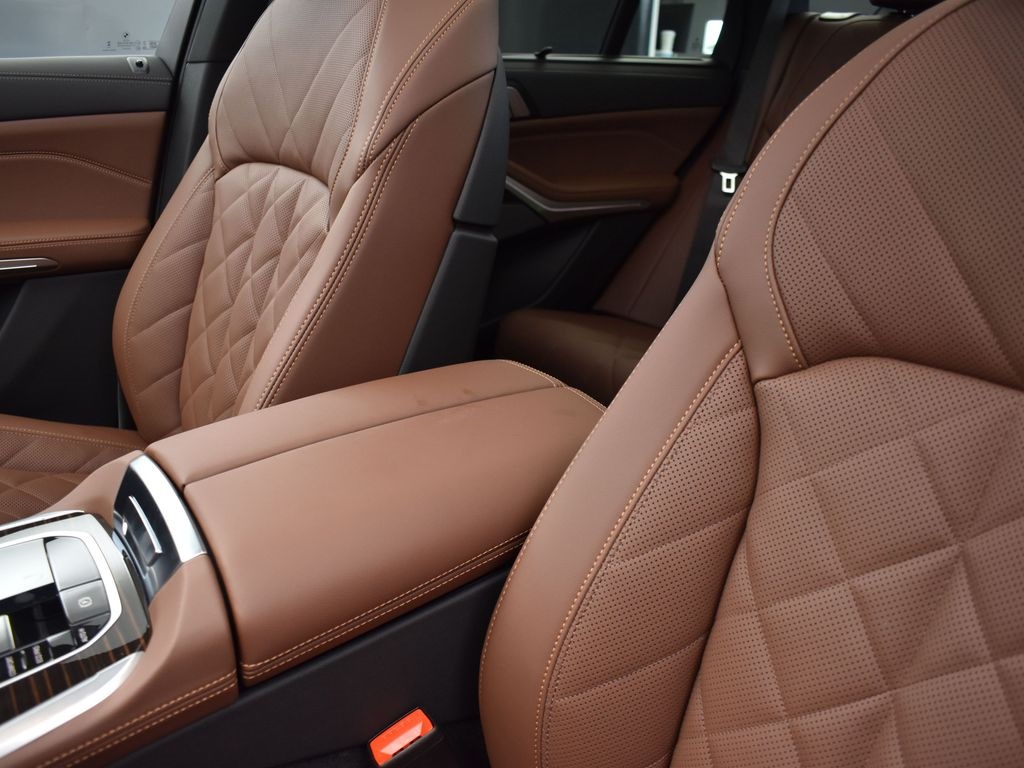 2026 Bmw X5 sDrive40i photo 14