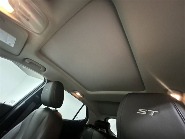 2026 Buick Encore GX Sport Touring photo 16