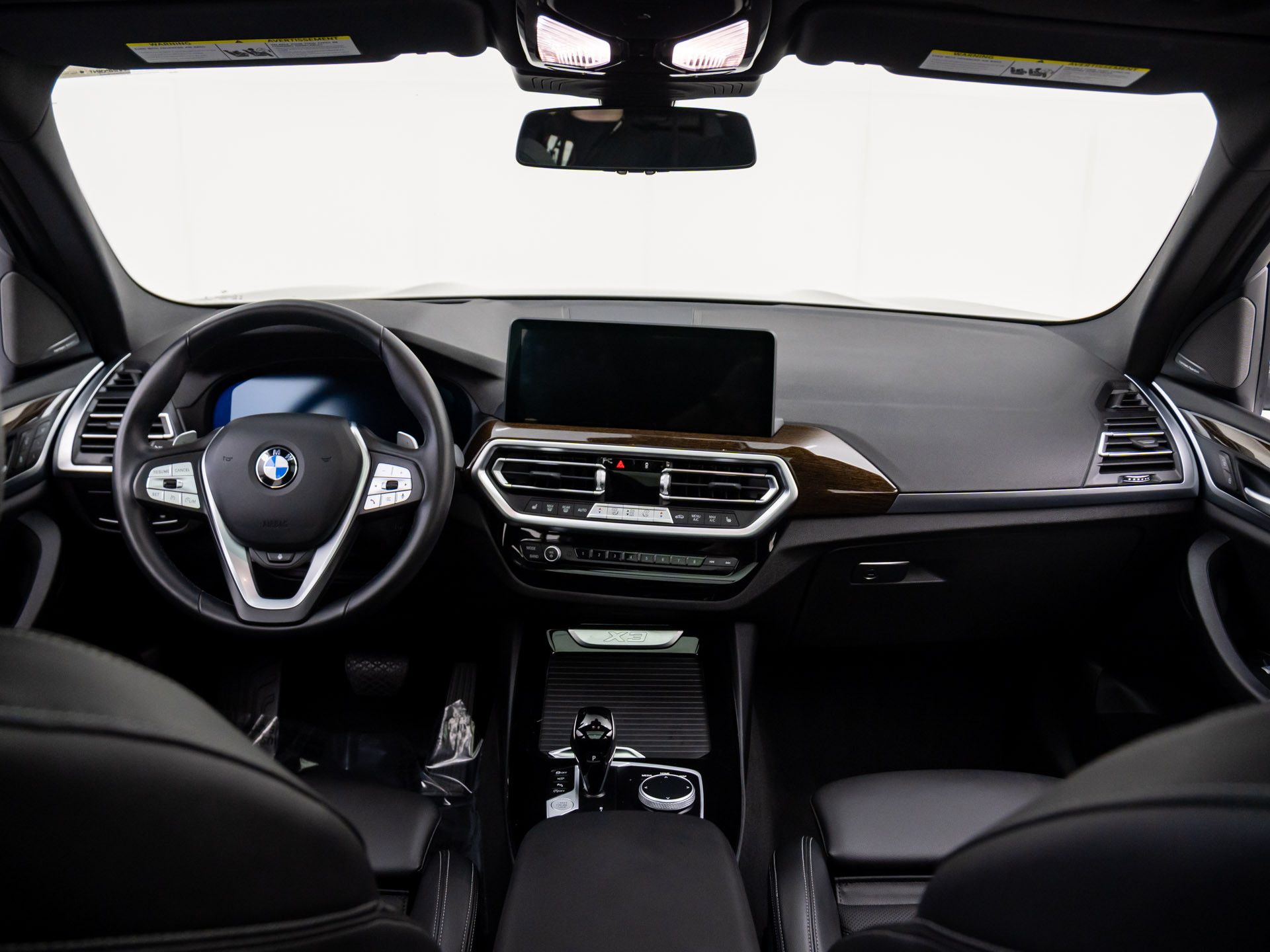 2024 Bmw X3 xDrive30i photo 9