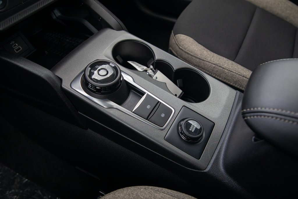2025 Ford Bronco Sport Big Bend photo 30