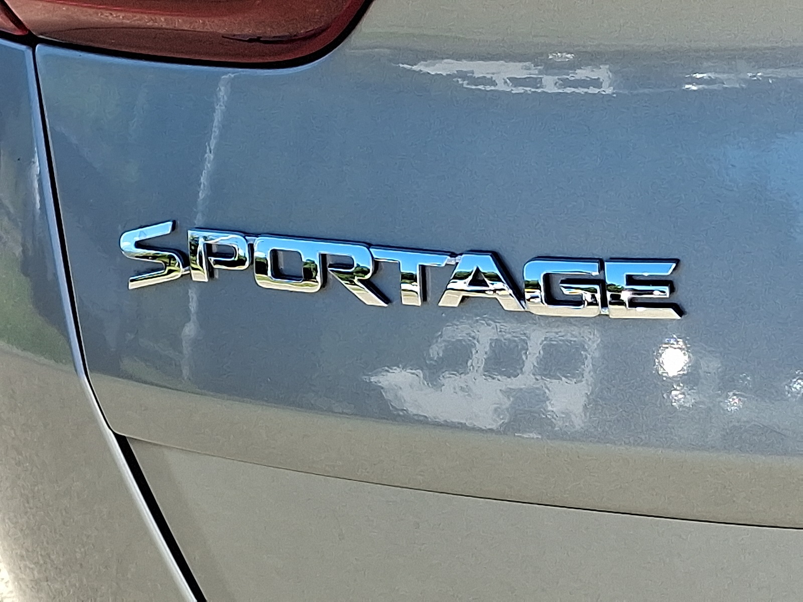 2022 Kia Sportage LX photo 26