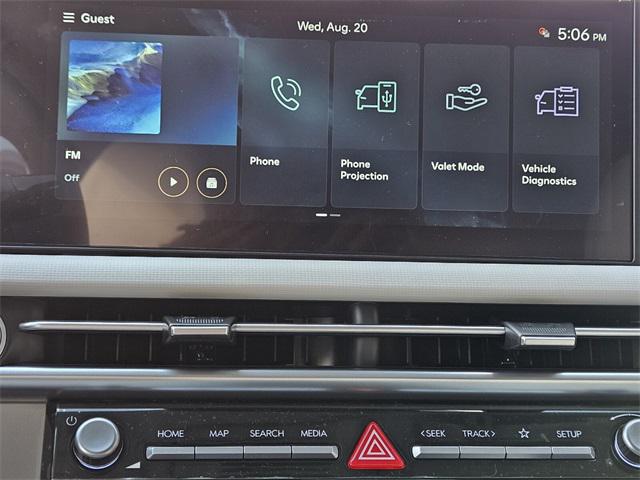 2026 Hyundai Tucson SEL photo 19