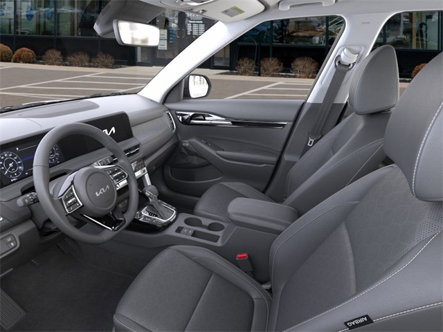 2026 Kia Seltos SX photo 11